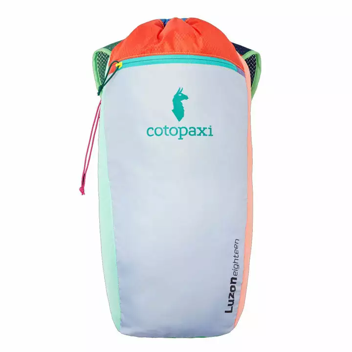 Cotopaxi Luzon Del Dia 18 Liter Backpack 7 Cotopaxi Luzon Del Dia 18 Liter Backpack - Image 5