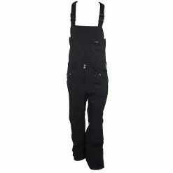 Turbine Mission Tech Bib Mens