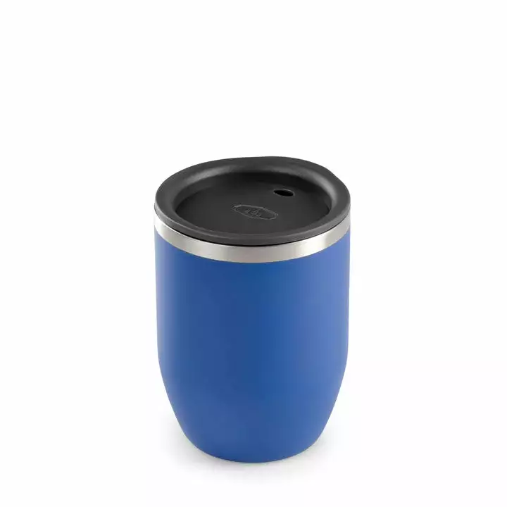 GSI Outdoors Glacier Stainless Doppio Mug 5 GSI Outdoors Glacier Stainless Doppio Mug - Image 3
