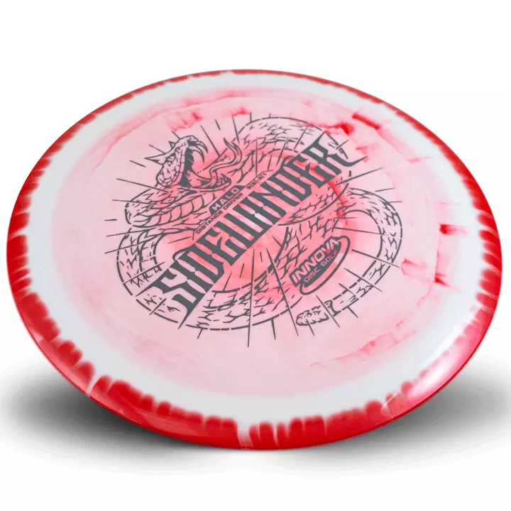 Innova Sidewinder Fairway Driver 4 Innova Sidewinder Fairway Driver - Image 2