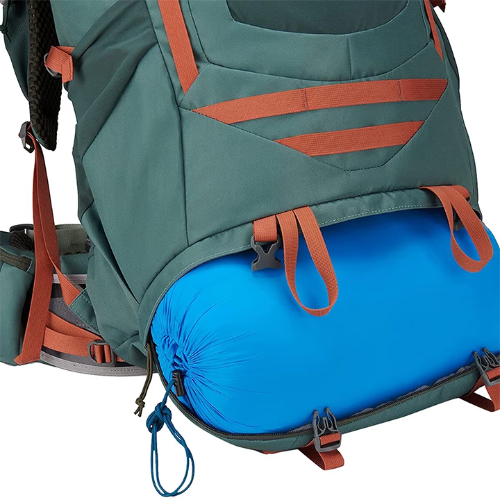 Kelty Glendale 105 L Backpacking Pack 6 Kelty Glendale 105 L Backpacking Pack - Image 4