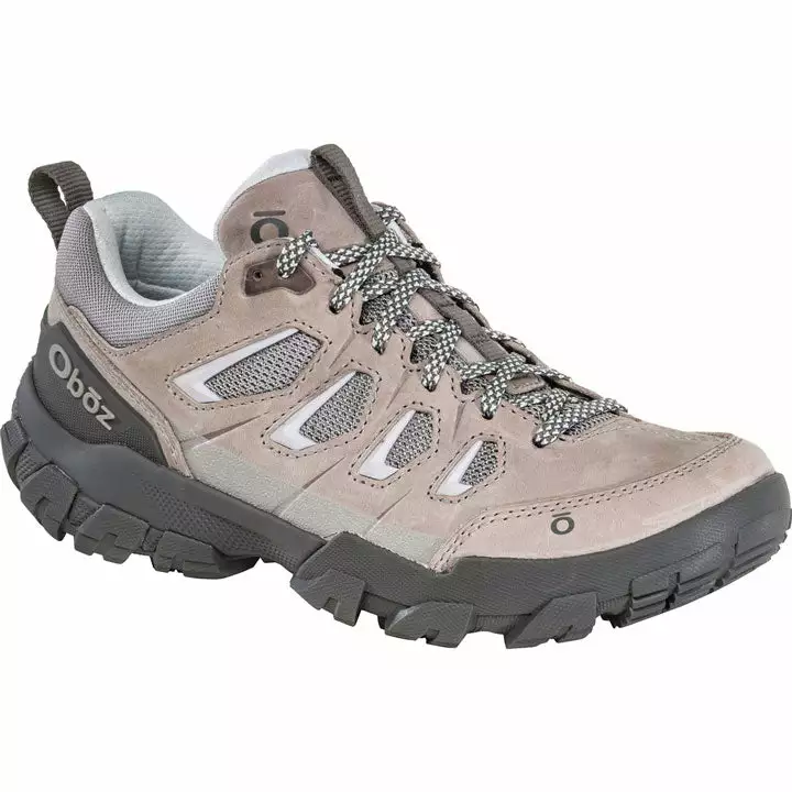 Oboz Sawtooth X Low Wide Women's 5 Oboz Sawtooth X Low Wide Women's - Image 3