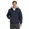 The North Face Cuchillo Insulated Full Zip Hoodie Mens