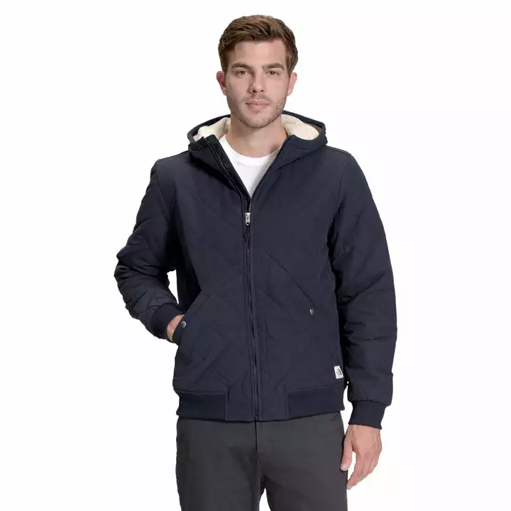 The North Face Cuchillo Insulated Full Zip Hoodie Mens 3 The North Face Cuchillo Insulated Full Zip Hoodie Mens