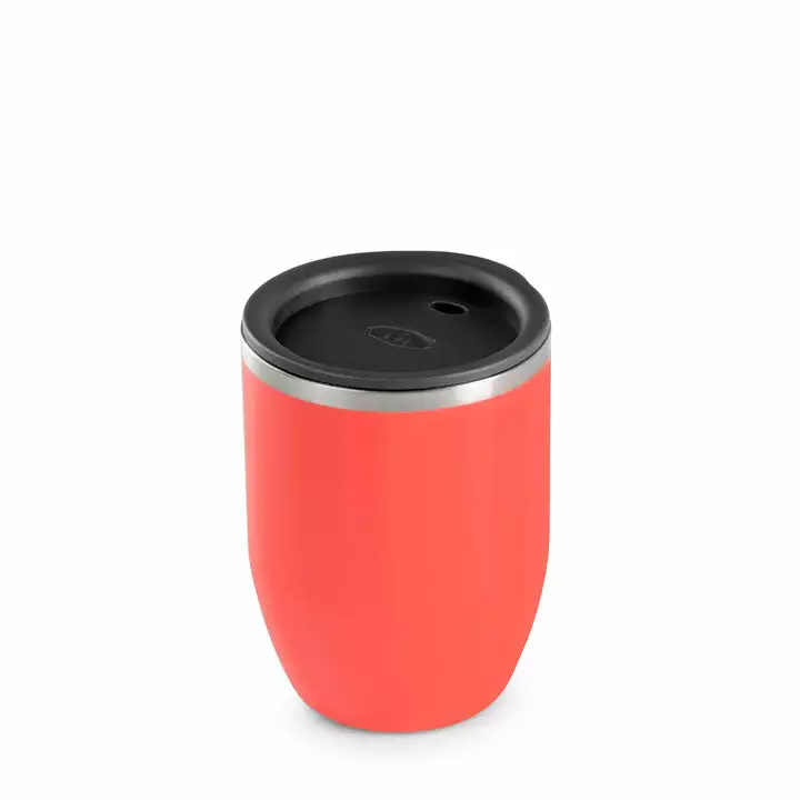 GSI Outdoors Glacier Stainless Doppio Mug 6 GSI Outdoors Glacier Stainless Doppio Mug - Image 4