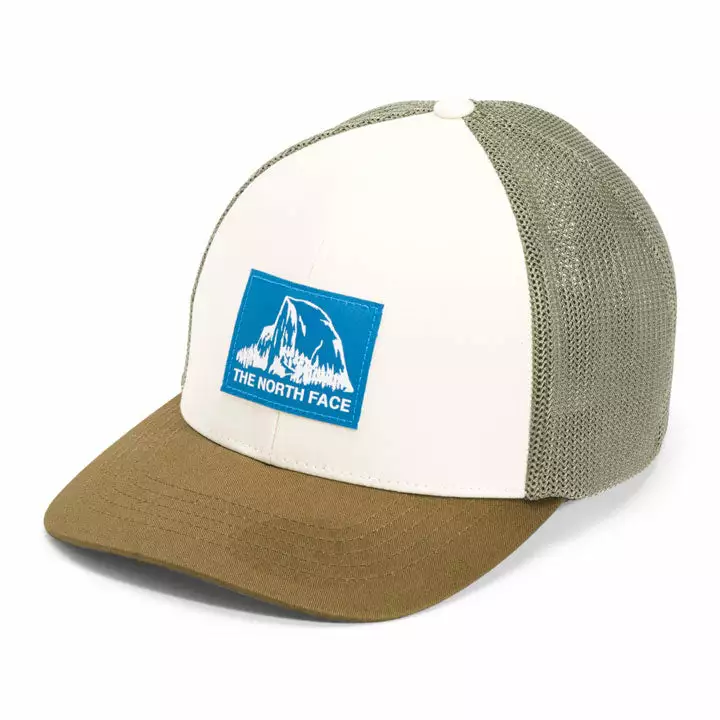 The North Face Truckee Trucker 4 The North Face Truckee Trucker - Image 2