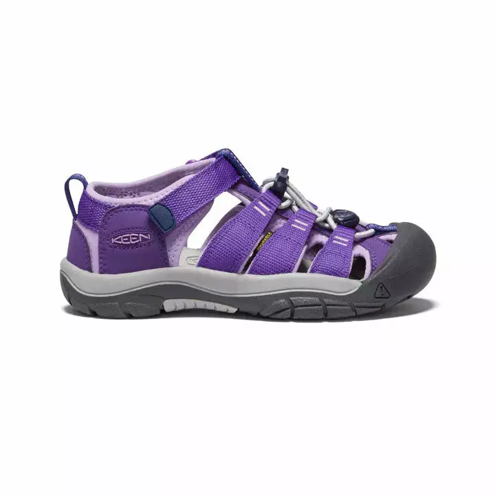Keen Big Kids' Newport H2 5 Keen Big Kids' Newport H2 - Image 3