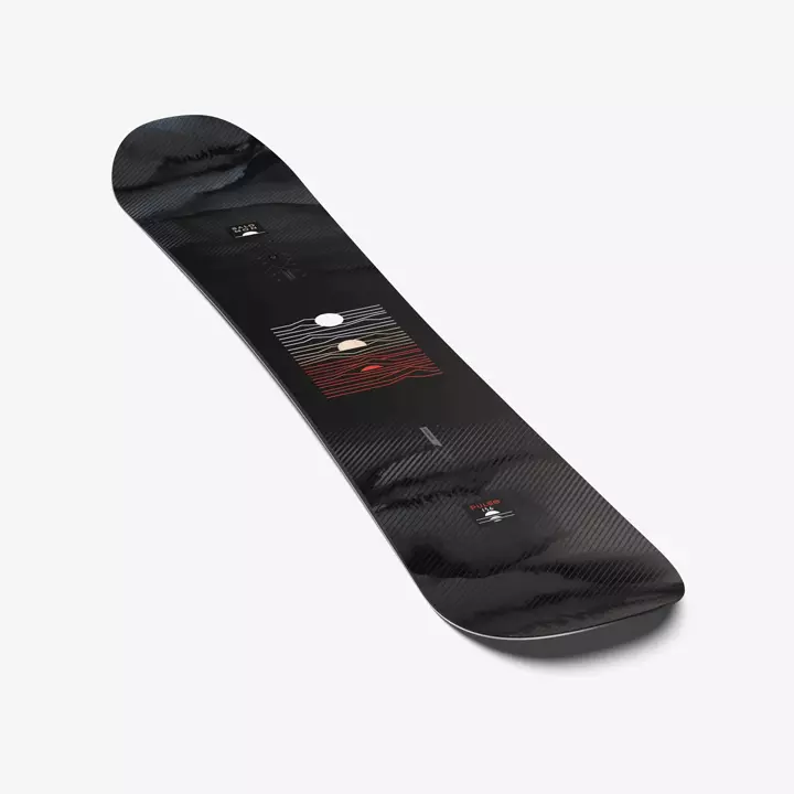 Salomon Pulse Snowboard Men's 22-23 4 Salomon Pulse Snowboard Men's 22-23 - Image 2