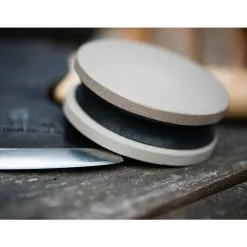 Straight Grain Supply 220/400 Sharpening Puck