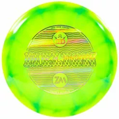 Dynamic Discs Maverick Zach Melton