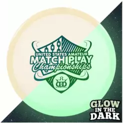 Dynamic Discs Cuprit Moonshine 2022 Match Play Championship