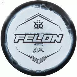 Dynamic Discs Felon Ricky Wysocki