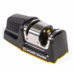 WorkSharpTools Kitchen Edge Knife Sharpener
