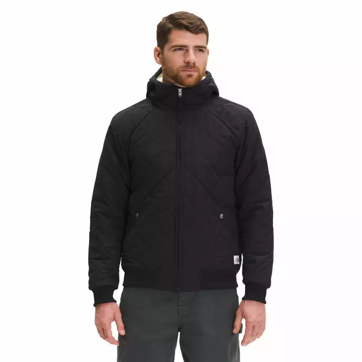 The North Face Cuchillo Insulated Full Zip Hoodie Mens 7 The North Face Cuchillo Insulated Full Zip Hoodie Mens - Image 5