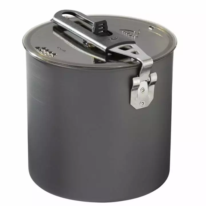 MSR Trail Lite 2 Liter Pot 5 MSR Trail Lite 2 Liter Pot - Image 3