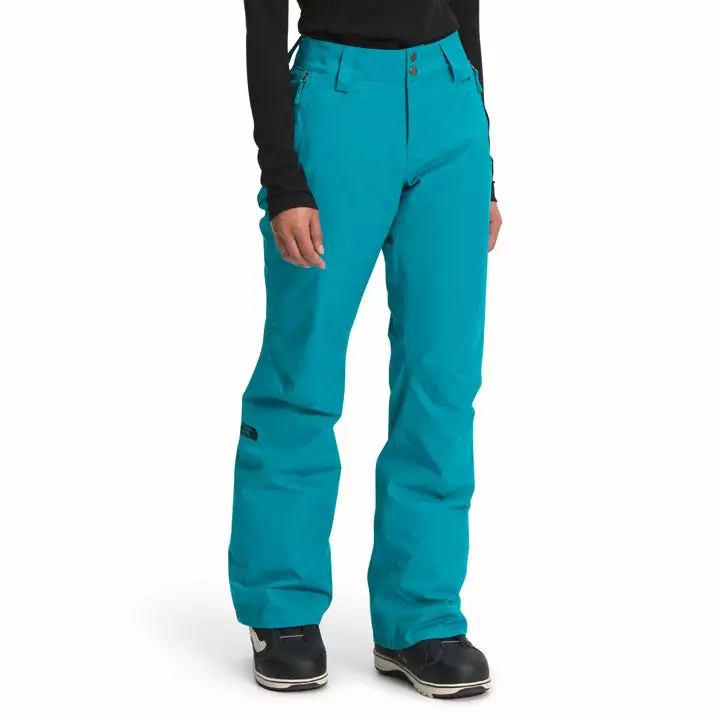 The North Face Sally Pant Womens 5 The North Face Sally Pant Womens - Image 3