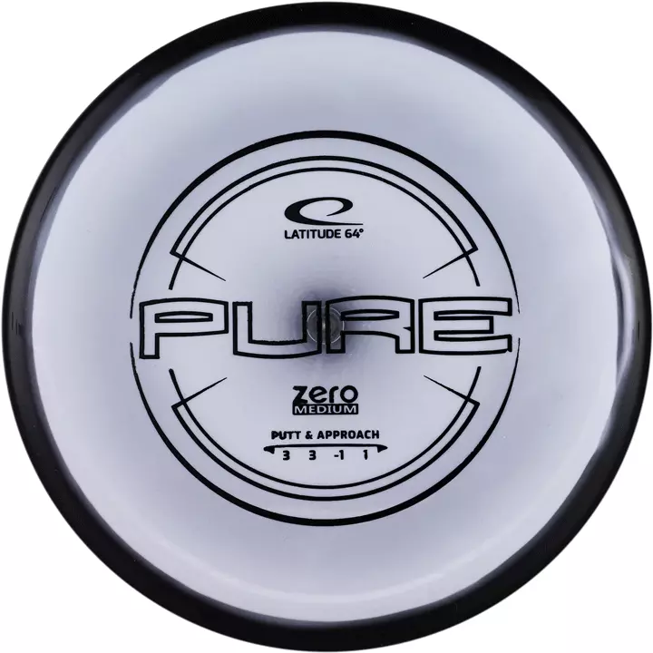 Latitude 64 Pure Zero Medium Orbit 3 Latitude 64 Pure Zero Medium Orbit