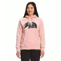 The North Face TNFâ„¢ Bear Hoodie Womens