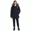 The North Face New Outerboroughs Parka Womens