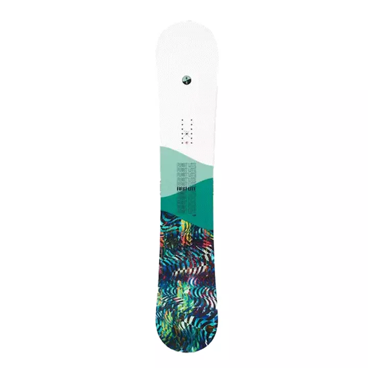K2 First Lite Womens Snowboard 2023 3 K2 First Lite Womens Snowboard 2023