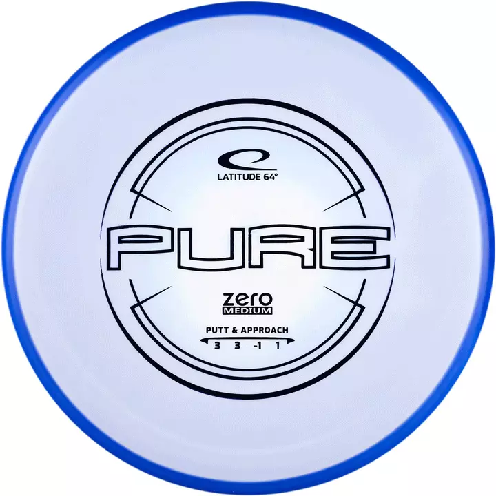 Latitude 64 Pure Zero Medium Orbit 4 Latitude 64 Pure Zero Medium Orbit - Image 2