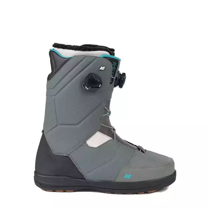 K2 Maysis Mens Snowboard Boots 2023 3 K2 Maysis Mens Snowboard Boots 2023