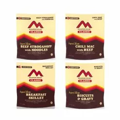 Mountain House Classic Meals Variety Pack -mountainsports Sales 2023 Untitled 26 d2c3d71e 3857 4ca8 b338 d540c62b7767