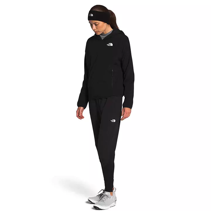 The North Face Active Trail Insulated Pullover Womens 3 The North Face Active Trail Insulated Pullover Womens