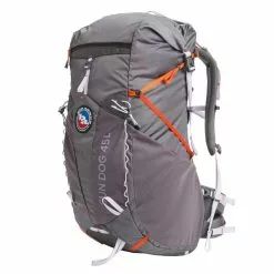 Big Agnes Sundog 45 Liter Backpack Womens