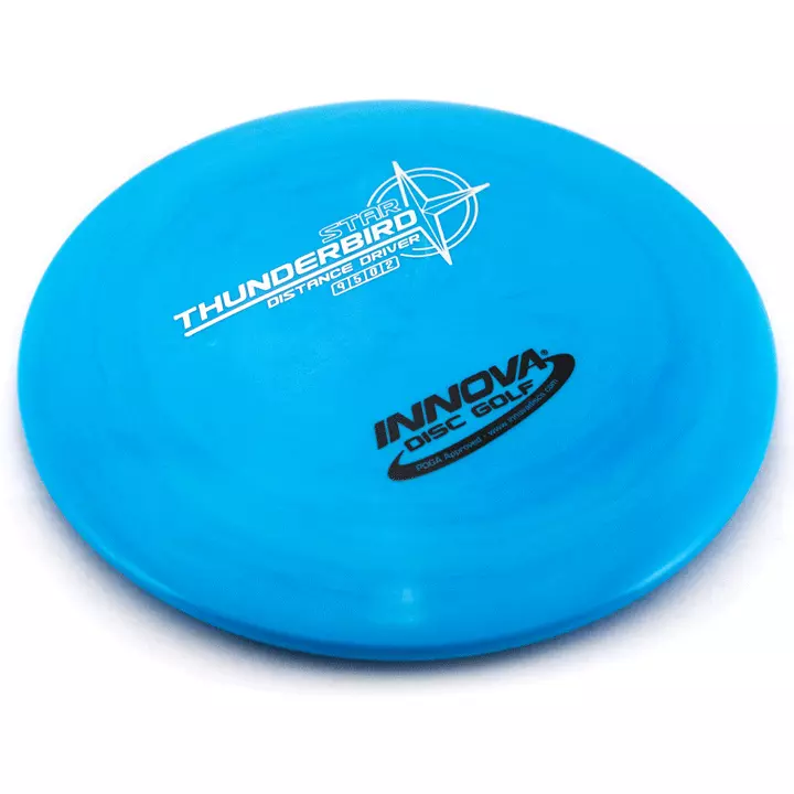 Innova Thunderbird Fairway Driver 5 Innova Thunderbird Fairway Driver - Image 3