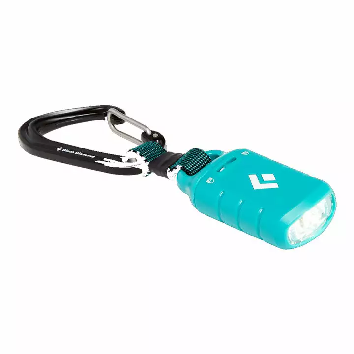 Black Diamond Ion Keychain Light 4 Black Diamond Ion Keychain Light - Image 2