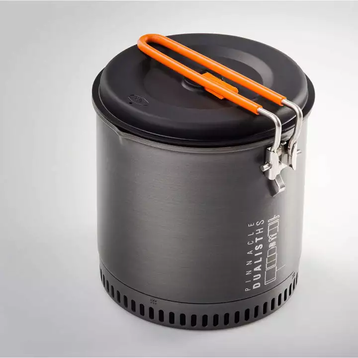 GSI Outdoors Pinnacle Dualist HS Complete 5 GSI Outdoors Pinnacle Dualist HS Complete - Image 3