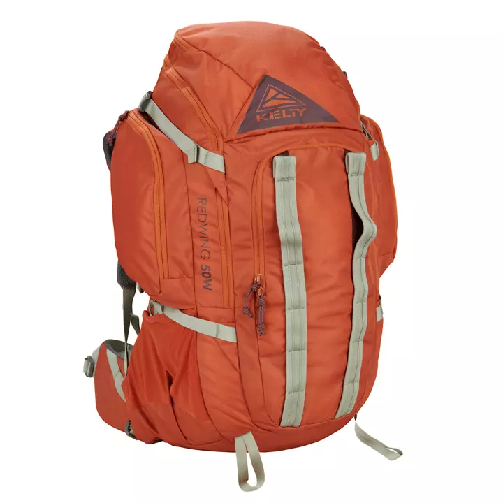Kelty Redwing 50 Liter Backpack Womens 3 Kelty Redwing 50 Liter Backpack Womens