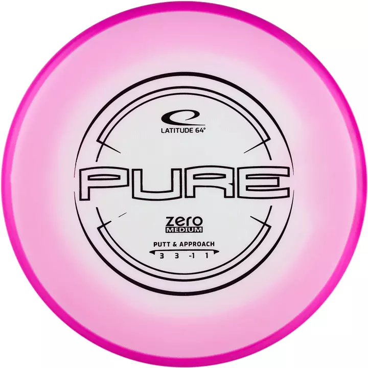 Latitude 64 Pure Zero Medium Orbit 5 Latitude 64 Pure Zero Medium Orbit - Image 3