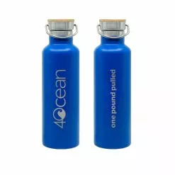 4ocean Reusable Bottle