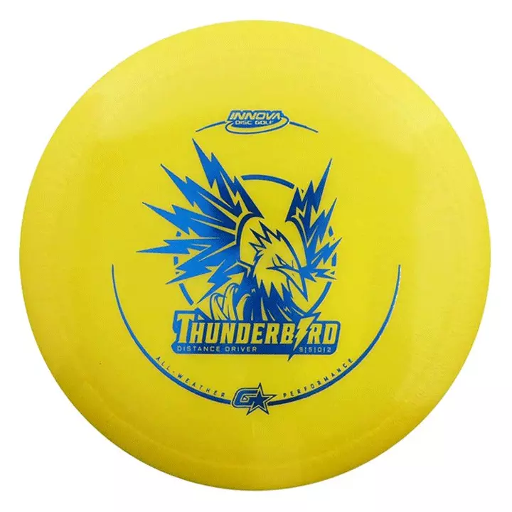 Innova Thunderbird Fairway Driver 3 Innova Thunderbird Fairway Driver