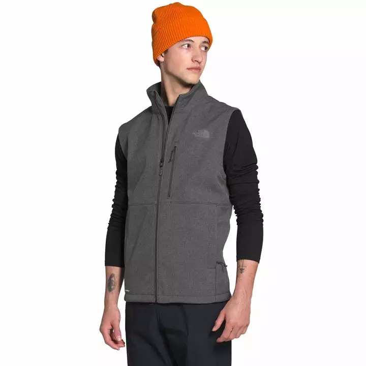 The North Face Apex Bionic Vest Mens 4 The North Face Apex Bionic Vest Mens - Image 2