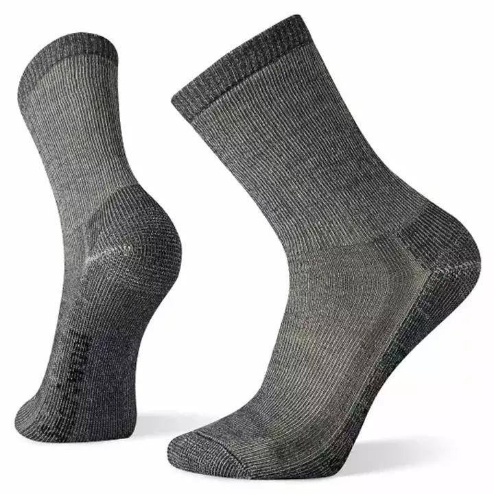 Smartwool Hike Classic Edition Full Cushion Crew Socks 3 Smartwool Hike Classic Edition Full Cushion Crew Socks