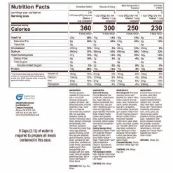 Mountain House Classic Meals Variety Pack -mountainsports Sales 2023 Untitled 28 dac8c347 9aee 462e a67c 8e0a9cd48a39