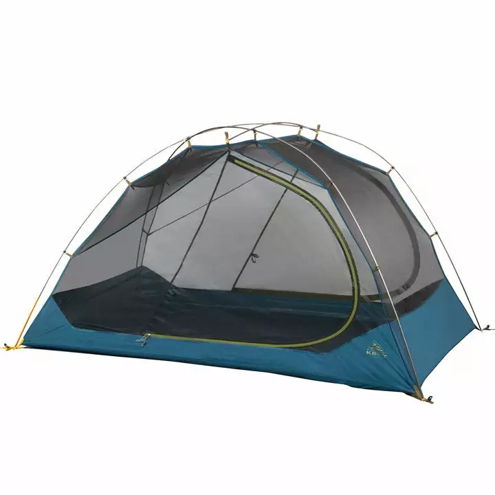 Kelty Far Out 2 Tent W/ Footprint 4 Kelty Far Out 2 Tent W/ Footprint - Image 2