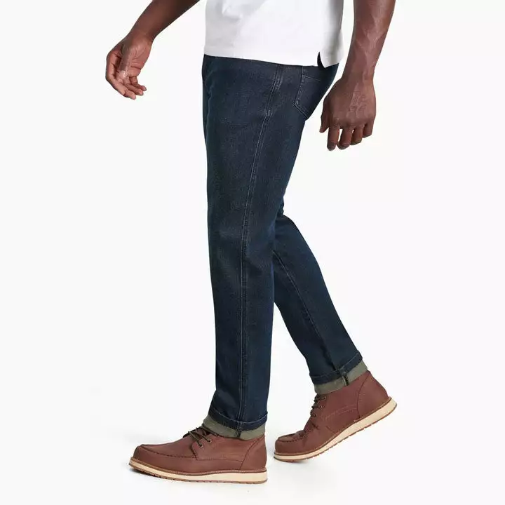 Kuhl Denim Klassik Pant Mens 5 Kuhl Denim Klassik Pant Mens - Image 3