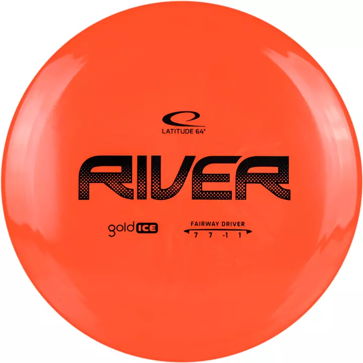 Latitude 64 River Gold Ice 4 Latitude 64 River Gold Ice - Image 2