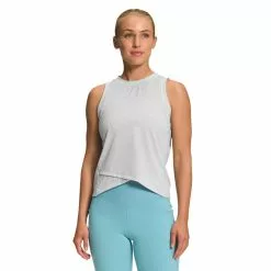 The North Face Dawndream Cross-Front Muscle Tank Womens