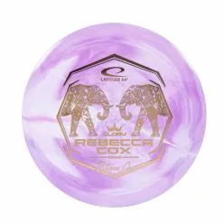 Latitude 64 Glory Rebecca Cox 2022 Tour Series