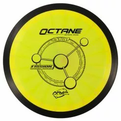 MVP Octane Distance Driver