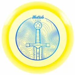 Westside Sword VIP-X Distance Driver Erika Stinchcomb