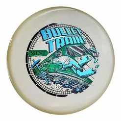 Mint Discs Nocturnal Bullet