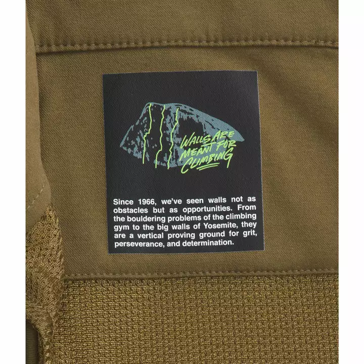 The North Face Project Short Womens 6 The North Face Project Short Womens - Image 4