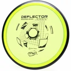 Axiom Deflector Midrange Disc