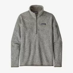 Patagonia Better Sweater Quarter-Zip Women's -mountainsports Sales 2023 Untitled 2 3396a995 e74b 4aea addb a04ab5e2007d